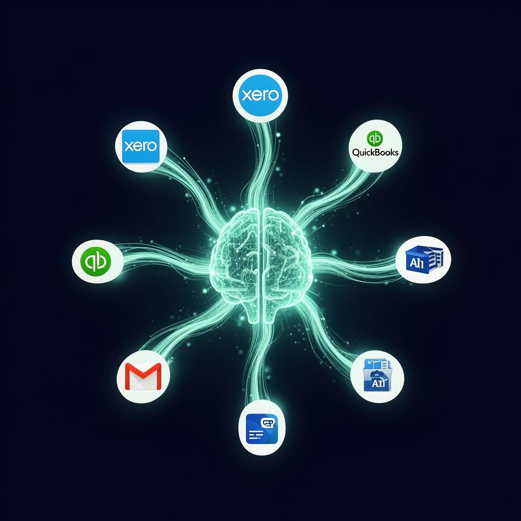 AI integrations hub